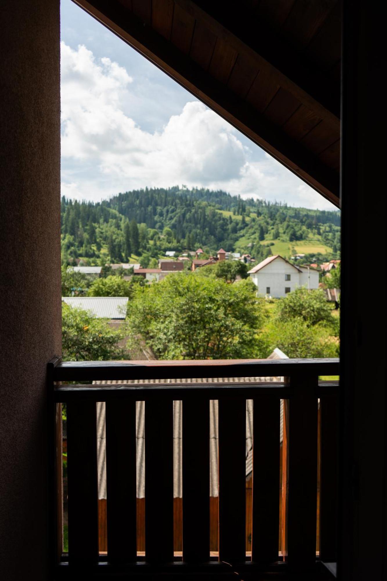 Садиба Комфорт Slawske Exterior foto